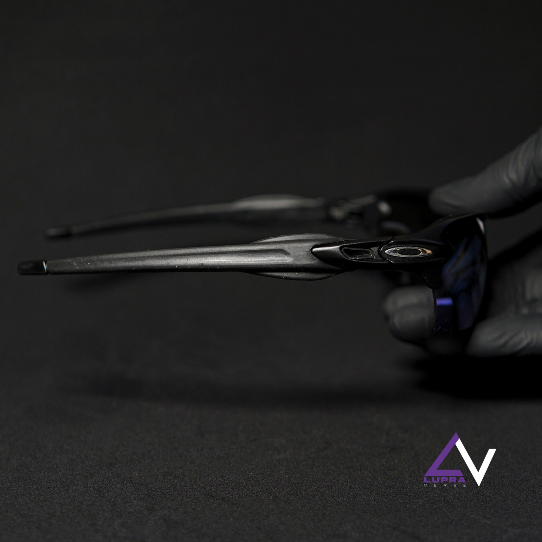 Flak 2.0 Black & Blue [2x1]