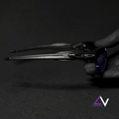 Flak 2.0 Black & Blue [2x1]