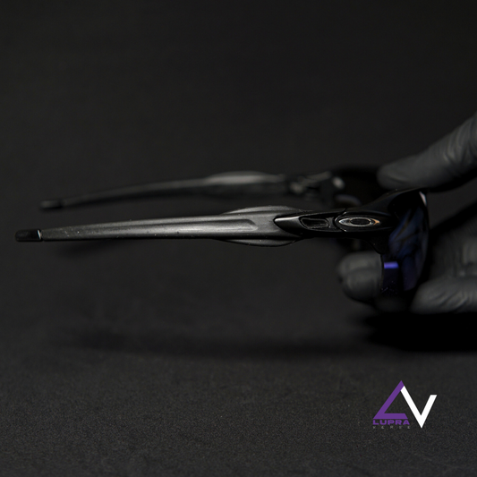 Flak 2.0 Black & Blue [2x1]
