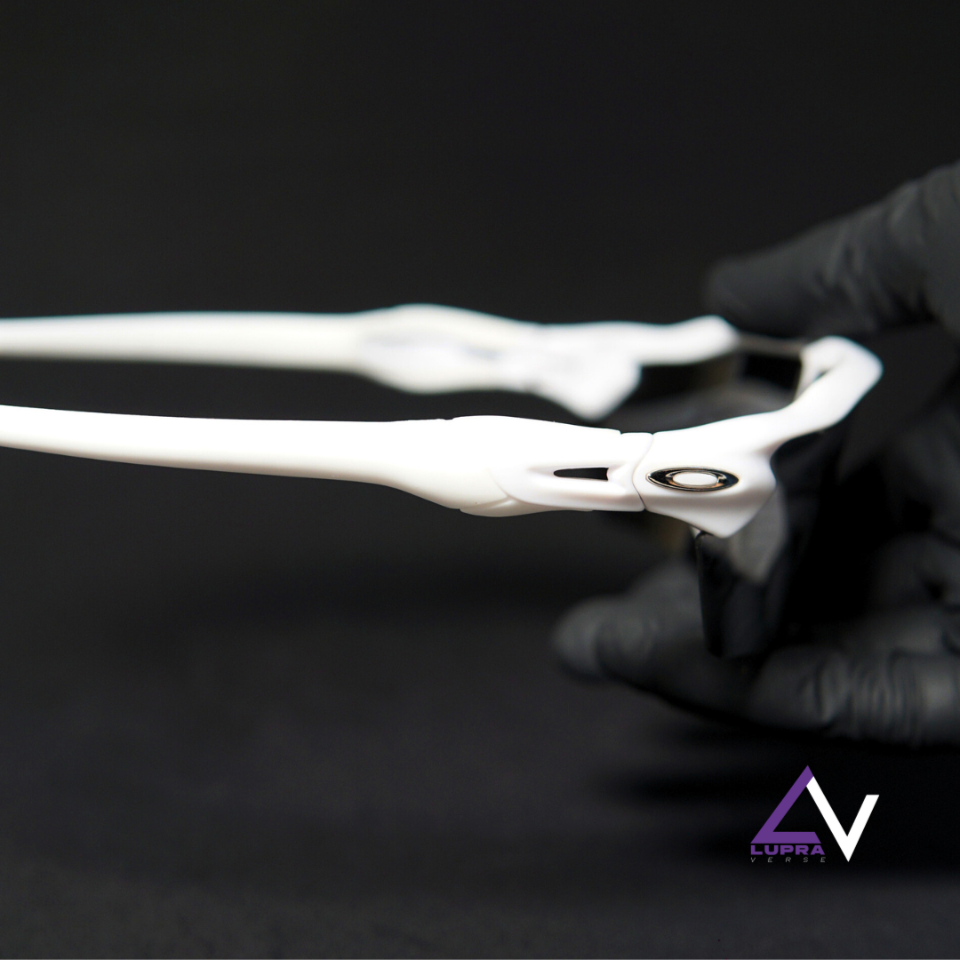 Radar EV x PIET white chromo [2x1]