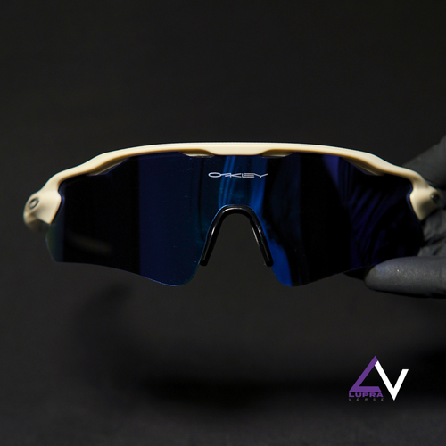 Radar EV x PIET Matte Blue [2x1]