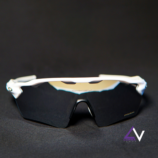 Radar EV x PIET white chromo [2x1]