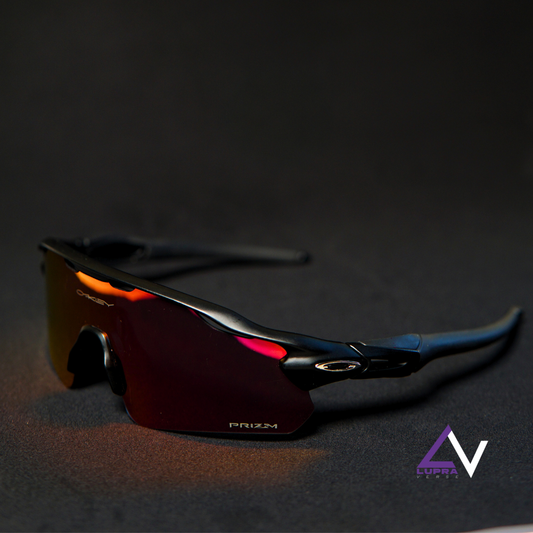 Radar EV x PIET Black & Purple [2x1]