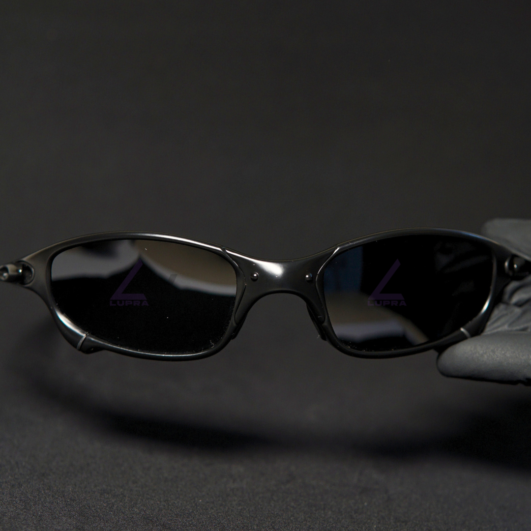 Juliet Carbon Black [2x1]