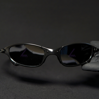 Juliet Carbon Black [2x1]