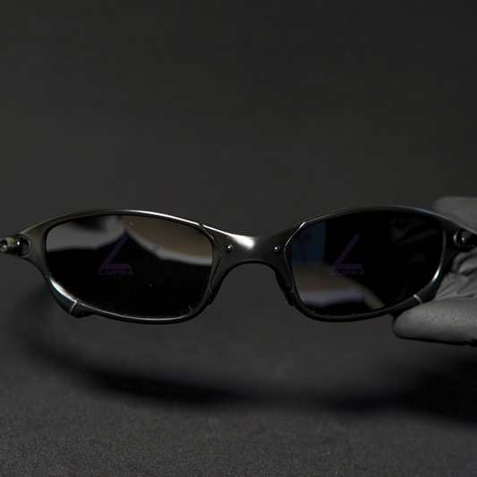 Juliet Carbon Black [2x1]