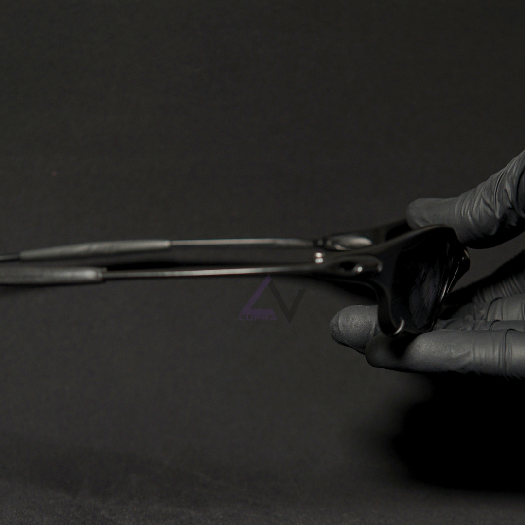 Juliet Carbon Black [2x1]