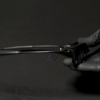 Juliet Carbon Black [2x1]