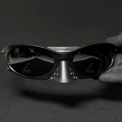 Oakley Plantaris Ultra Black [2x1]