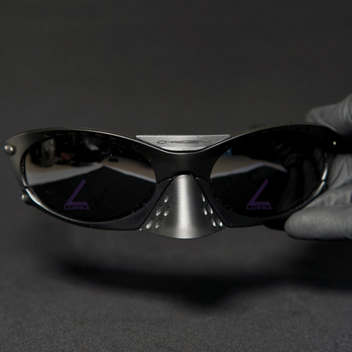 Oakley Plantaris Ultra Black [2x1]
