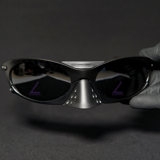 Oakley Plantaris Ultra Black [2x1]