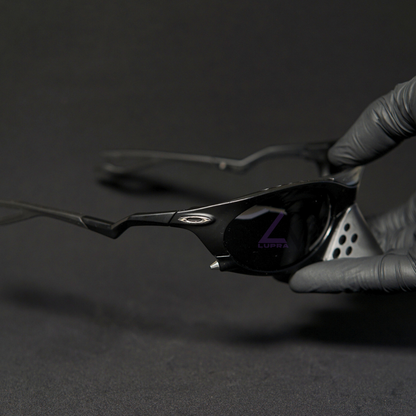 Oakley Plantaris Ultra Black [2x1]
