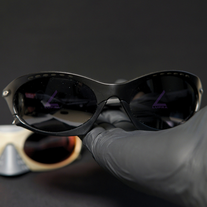 Oakley Plantaris Ultra Black [2x1]