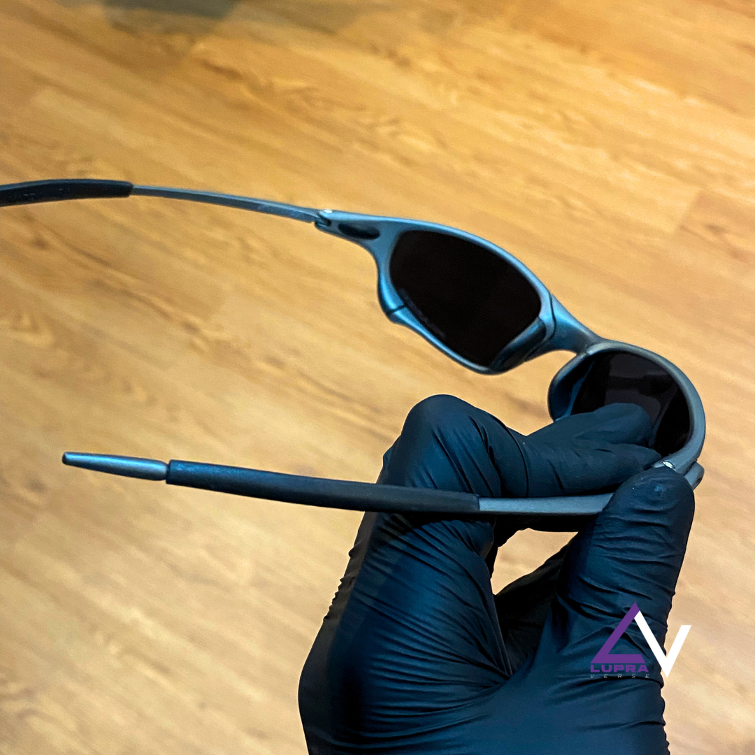 Juliet Polished Black [2x1]