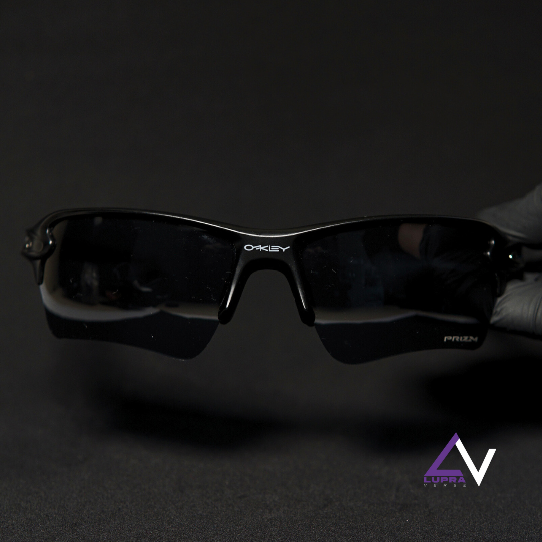 FLak 2.0 All Black [2x1]