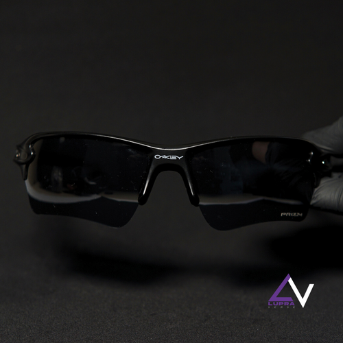 FLak 2.0 All Black [2x1]