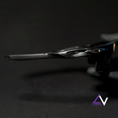 Radarlock All Black [2x1]