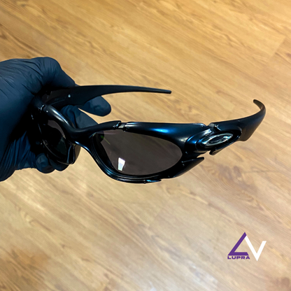 Plate Carbon Purple [2x1]