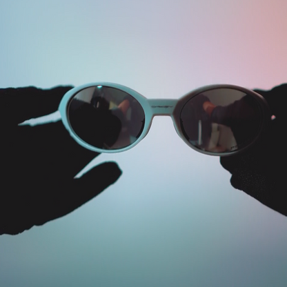 Eye Jacket Redux Silver Lentes Prizm Metallic [2x1]