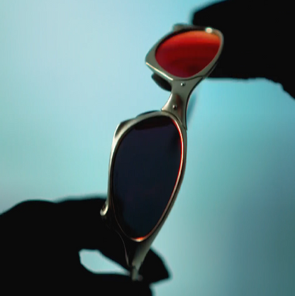 Penny Plasm Torch Ruby [2x1]