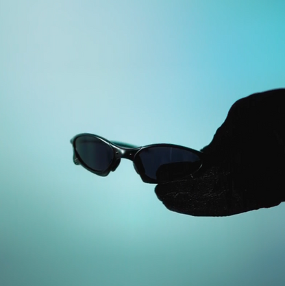 Penny Carbon Black [2x1]