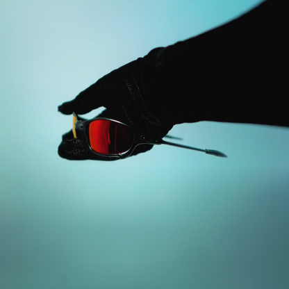 Juliet Carbon Red [2x1]