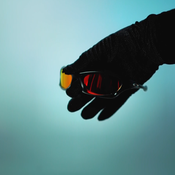Splice Carbon Red [2x1]