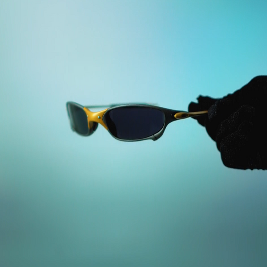 Juliet DoubleX Black [2x1]
