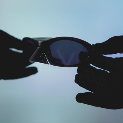 Oakley Plantaris Ultra Black [2x1]